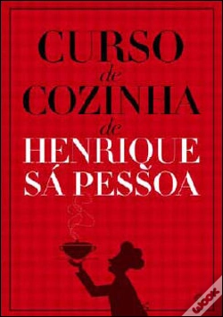 Capa do artigo Curso de Cozinha
