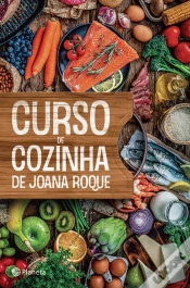 Capa do artigo Curso de Cozinha