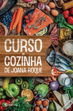 Capa do artigo Curso de Cozinha