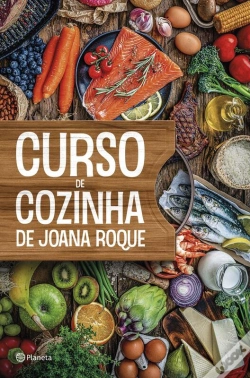 Capa do artigo Curso De Cozinha