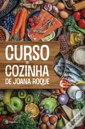Capa do artigo Curso De Cozinha