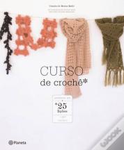 Curso de Crochê