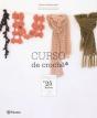 Curso de Crochê - Preview