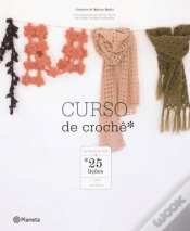 Capa do artigo Curso de Crochê