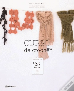 Capa do artigo Curso de Crochê