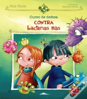 Capa do artigo Curso de Defesa contra Bactérias Más