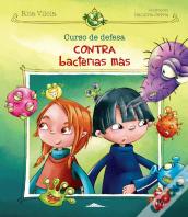 Curso de Defesa contra Bactérias Más