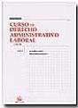 Curso De Derecho Administrativo Laboral - Preview