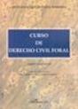 Curso De Derecho Civil Foral - Preview
