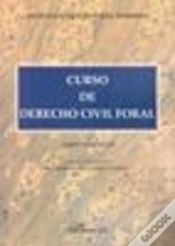Capa do artigo Curso De Derecho Civil Foral