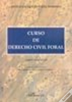 Capa do artigo Curso De Derecho Civil Foral