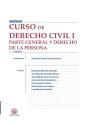 Curso De Derecho Civil I Parte General Y Derecho De La Persona 6ª Edición 2015 - Preview