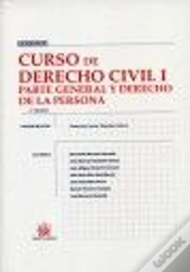Capa do artigo Curso De Derecho Civil I Parte General Y Derecho De La Persona