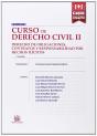 Curso De Derecho Civil Ii 7ª Edición 2014 - Preview