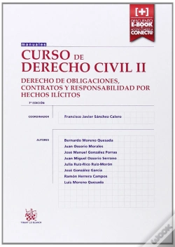 Capa do artigo Curso De Derecho Civil Ii 7ª Edición 2014