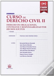 Capa do artigo Curso De Derecho Civil Ii 7ª Edición 2014