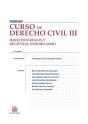 Curso De Derecho Civil Iii 5ª Edición 2014 - Preview