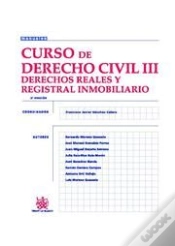 Capa do artigo Curso De Derecho Civil Iii Derechos Reales Y Registral Inmobiliario