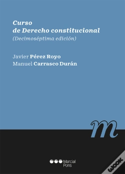 Capa do artigo Curso De Derecho Constitucional. 17ª Ed.