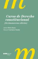 Curso De Derecho Constitucional