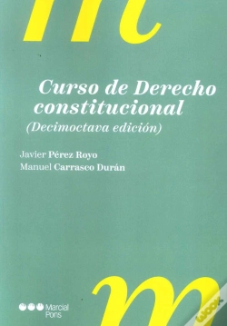 Capa do artigo Curso De Derecho Constitucional