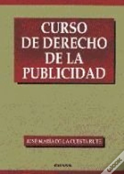 Capa do artigo Curso De Derecho De La Publicidad