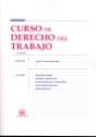 Curso De Derecho Del Trabajo - Preview