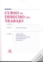 Capa do artigo Curso De Derecho Del Trabajo