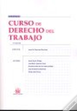 Capa do artigo Curso De Derecho Del Trabajo