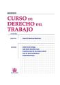 Curso De Derecho Del Trabajo - Preview