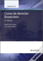 Curso De Derecho Financiero