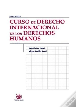Capa do artigo Curso De Derecho Internacional De Los Derechos Humanos