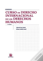 Capa do artigo Curso De Derecho Internacional De Los Derechos Humanos