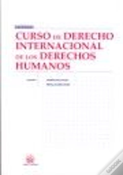 Capa do artigo Curso De Derecho Internacional De Los Derechos Humanos