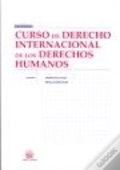 Capa do artigo Curso De Derecho Internacional De Los Derechos Humanos