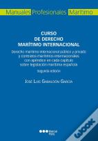 Curso De Derecho Maritimo Internacional 2ª Ed