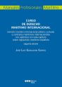 Curso De Derecho Maritimo Internacional 2ª Ed - Preview