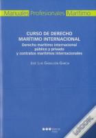 Curso De Derecho Maritimo Internacional 