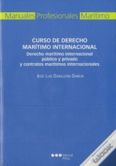 Curso De Derecho Maritimo Internacional 