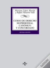 Capa do artigo Curso De Derecho Matrimonial Canónico Y Concordado