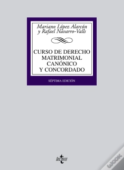 Capa do artigo Curso De Derecho Matrimonial Canónico Y Concordado
