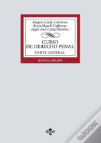 Curso De Derecho Penal