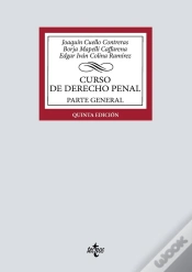 Capa do artigo Curso De Derecho Penal