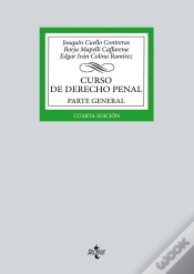 Capa do artigo Curso De Derecho Penal