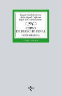 Curso De Derecho Penal