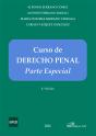 Curso De Derecho Penal. Parte Especial - Preview