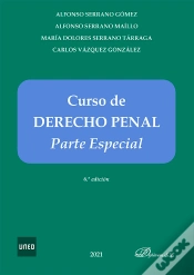 Capa do artigo Curso De Derecho Penal. Parte Especial