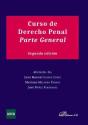 Curso De Derecho Penal. Parte General - Preview