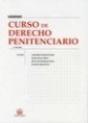 Curso De Derecho Penitenciario - Preview