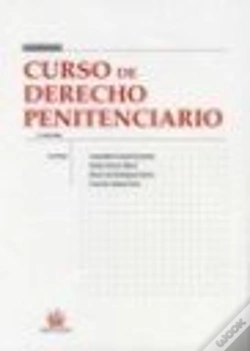 Capa do artigo Curso De Derecho Penitenciario